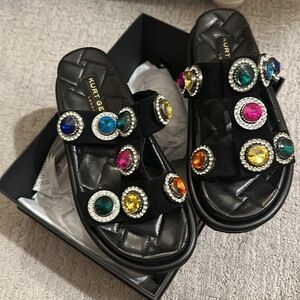 Kurt Geiger sandal
